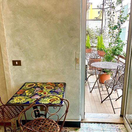 Dream Suite Μιλάνο Εξωτερικό φωτογραφία