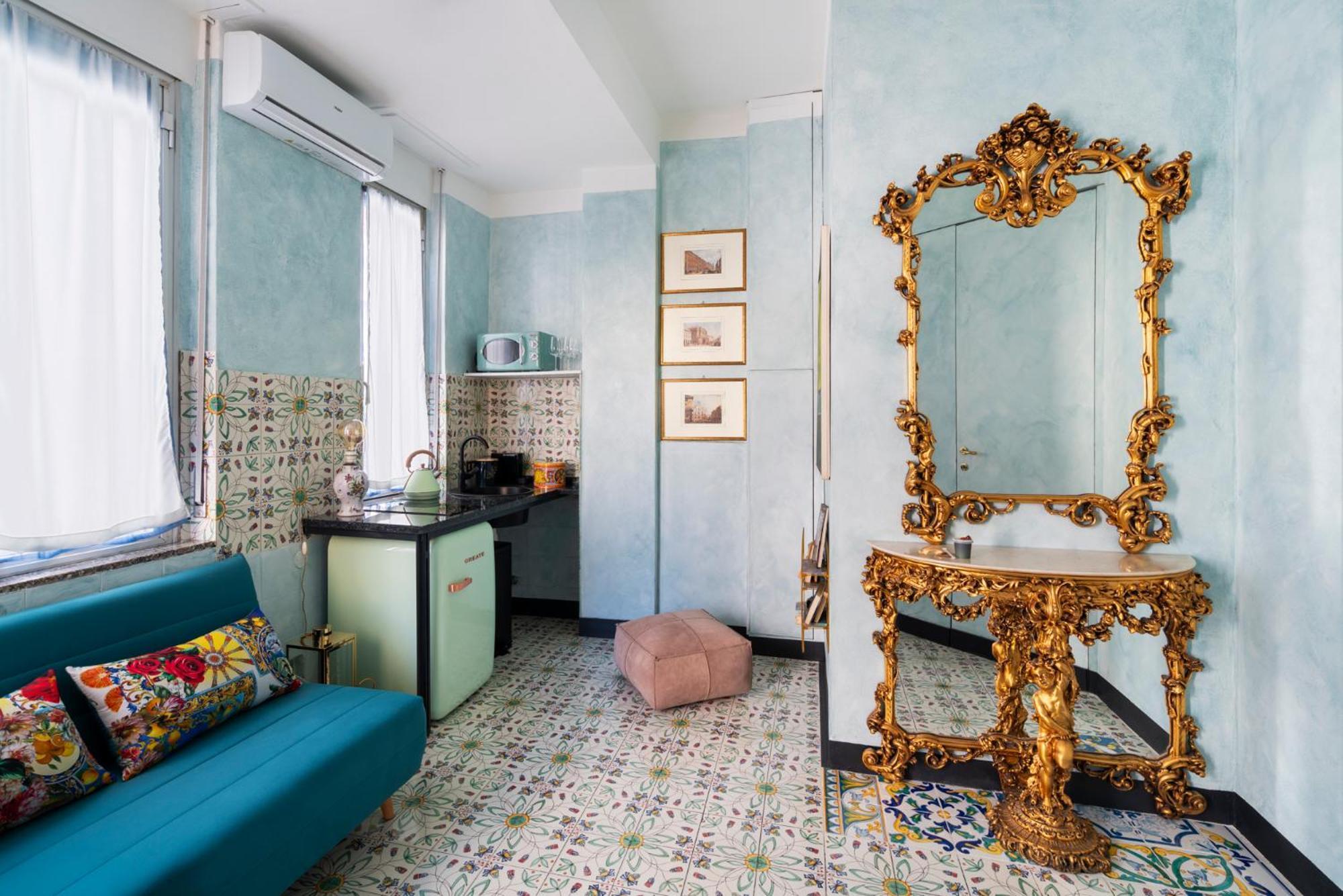 Dream Suite Μιλάνο Εξωτερικό φωτογραφία
