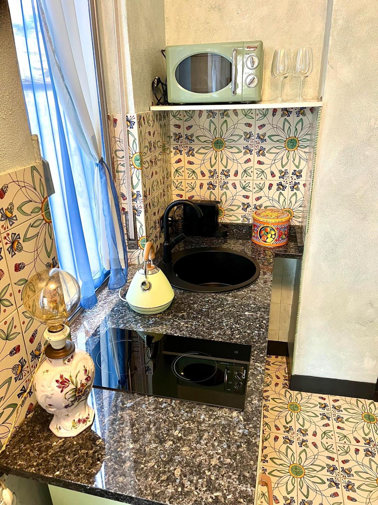 Dream Suite Μιλάνο Εξωτερικό φωτογραφία
