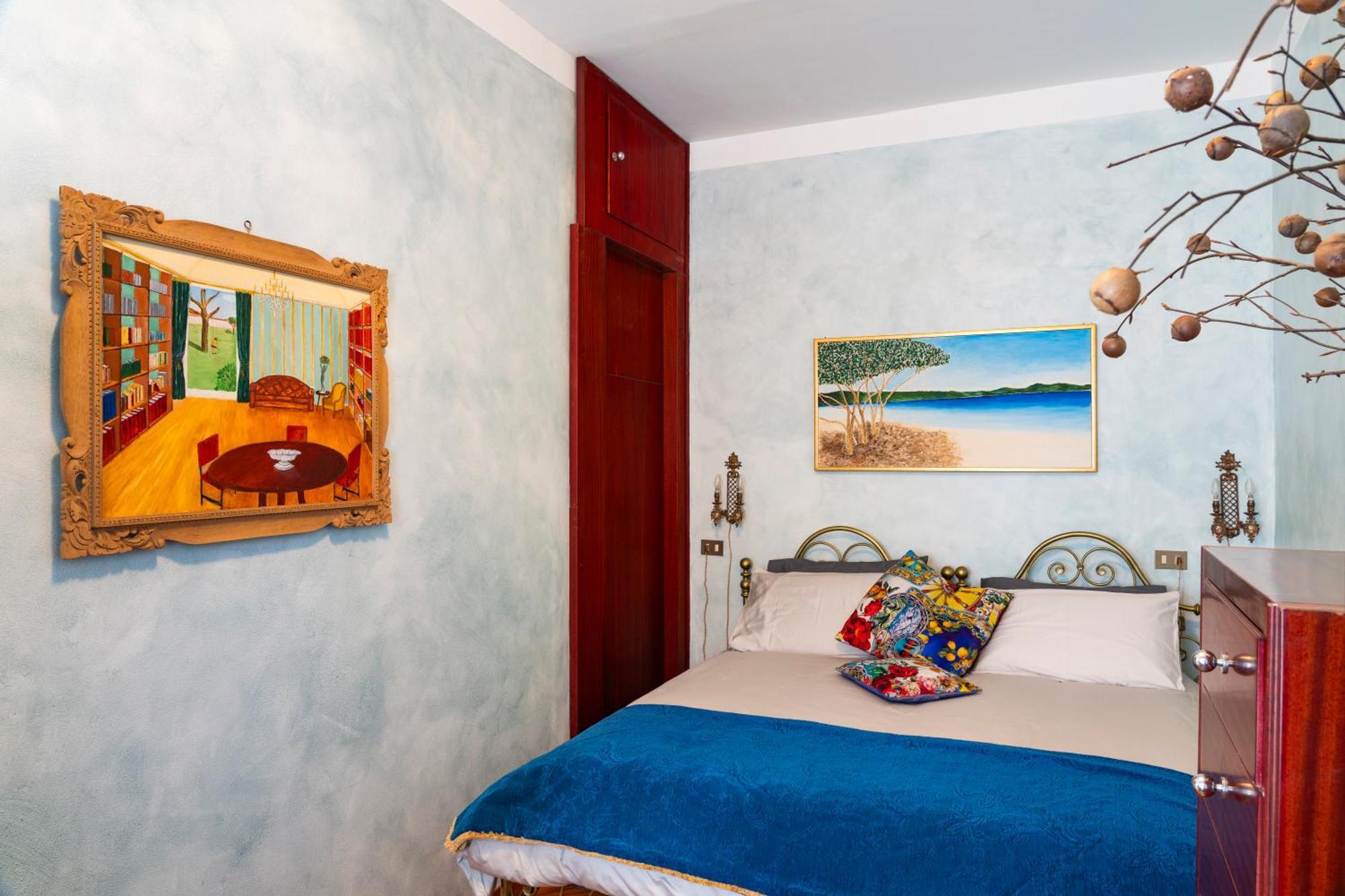 Dream Suite Μιλάνο Εξωτερικό φωτογραφία