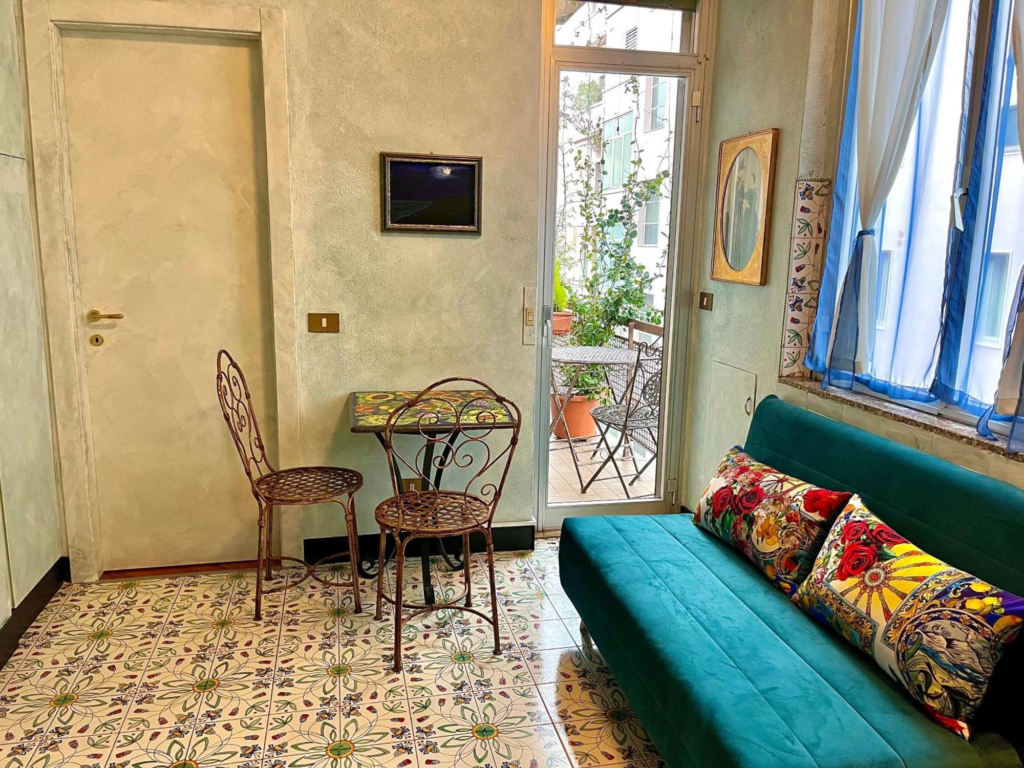Dream Suite Μιλάνο Εξωτερικό φωτογραφία